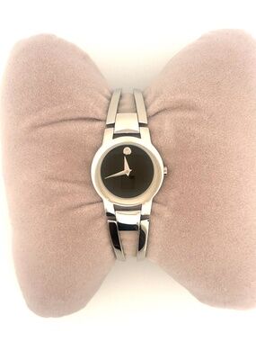 Ladies Movado